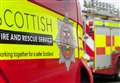 Firefighters overwhelmingly back strike action over pay