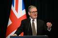 Starmer ‘confident’ of progress on EU deal ahead of major summit