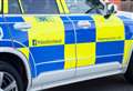 Police hunt vandal who smashed bus in Wick