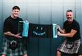 Calum MacPhail vs Torridon team up for major Inverness festive gig