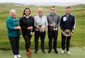 Reay Golf Club: Weeks of hard-fought competition culminate in finals night