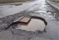 Potholes show we are not a priority, Wick community councillor claims