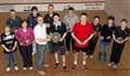 Thurso players dominate county squash contest