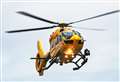 SAS launches Air Ambulance service consultation