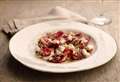 Recipe of the week: Beetroot ravioli