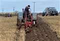 Mackay emerges as champion in North and West Caithness ploughing match