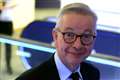 Northern Ireland could become for UK/EU what Hong Kong was for Asia – Gove