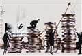 Highland Council staff overpayments dropped by 77% in April this year compared to April 2024 