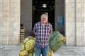 British man weighs desert escape from Israel amid Iranian missile strikes