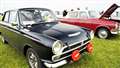 Caithness and Sutherland Vintage and Classic Vehicle Club rally at John O'Groats on Sunday, June 11. Picture: DGS