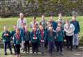 Adventurous trip to Dalguise for 1st Wick Scout Group