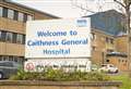 Castletown community council 'disappointed' by postponement of £80 million Caithness healthcare plan 