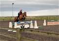 Lots of fun at Caithness Riding Club jumping day