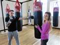 Dedicated boxing champion opens new club in Caithness
