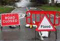 Floods and heavy rain warning for parts of Highlands