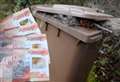 Petition launched to outlaw brown bin charges, as cost rises by 3% in the Highlands