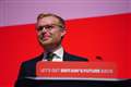 Minister ‘hopeful’ for ‘positive’ announcement on Grangemouth soon