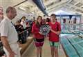 Double trophy triumph for Thurso swimmers