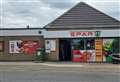 Castletown shop re-opens as a SPAR after temporary closure for a refit 