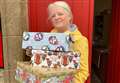 Donations already being dropped off ahead of shoebox appeal launch in Caithness