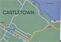 Castletown map not causing ripples although it is all at sea 