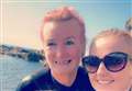 Charity swim by Caithness woman raises over £1500 for Breast Cancer Now 