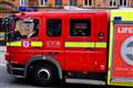 Murder arrest after three children and woman die in house fire