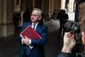 Gove defends £7,000 day rates paid to Test and Trace consultants