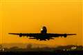 At least 600,000 people cancelled December flights from Heathrow