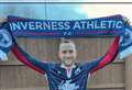 Thurso Highland League winner returns to football after four years out with injury