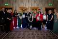 Highland Heroes salutes extraordinary people doing extraordinary things