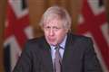 Johnson urges G7 leaders to unite to defeat Covid-19