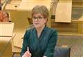 WATCH: Highland MSP challenges Nicola Sturgeon on 'beast' rapist being sent to a women's prison 