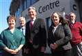Scottish Labour leader calls for public services funding increase during Caithness visit 