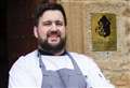 Head chef Grant Macnicol truly making a name for himself