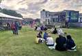 Summer Sessions and Unexpected Garden proclaimed 'a big hit in Wick' with over 1000 attending events