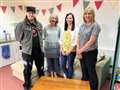Befriending Caithness volunteers praised for commitment