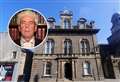 Elderly man banned from Thurso after stalking late son’s former partner