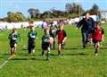 Young Greens starlets display their skills