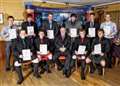 Apprentices urged to grab every opportunity