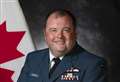 Thunderbirds are go! Thurso man promoted to squadron commander in Royal Canadian Air Force