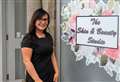 Countdown on for reopening of Thurso beauty business