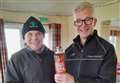 Reay Golf Club: Bain takes the spoils in monthly medal