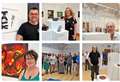 PICTURE SPECIAL: Mental health theme for Thurso art exhibition – 'one of the most thoughtful and meaningful exhibitions ever organised by the Society' 
