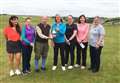 O’Brien takes scratch silverware at fast and fiery Reay course