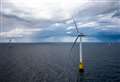 Wind farm developments off north coast 'can be biggest investment in Caithness since Dounreay'