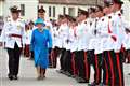 Queen helped ‘heal the wounds of conflict’ during reign, says defence chief