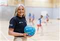 Netball development role is exciting goal for Thurso coach