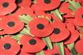 Police end investigation into alleged assault of poppy-selling veteran