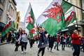 Welsh council seeks bank holiday for St David’s Day despite Westminster veto
